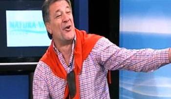 Zdravko Mamić oduševio Srbe njihovim narodnjakom