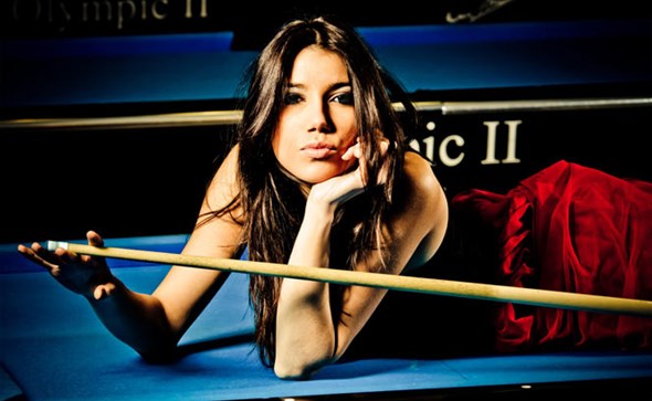 Ana Marija Jurišić izabrana za najmodel svijeta