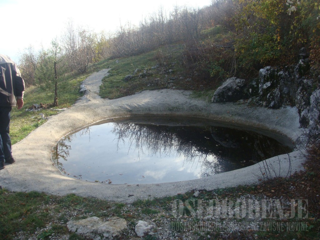 Priče iz Hercegovine: Ilirska božica, fratarski sanduk i stogodišnja udovica