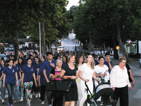 Veličanstvena Tijelovska procesija i ove godine prošla ulicama Čitluka
