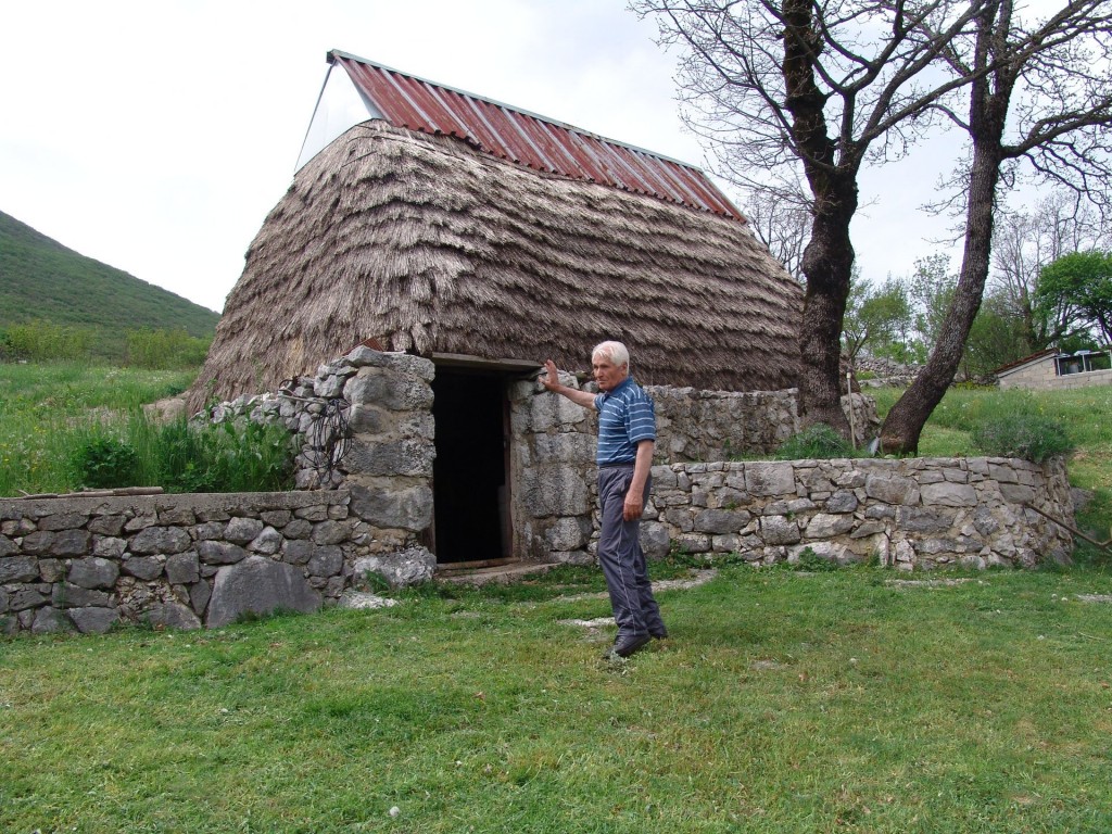 Priče iz Hercegovine: Drago s numere osamles