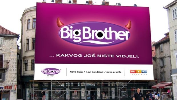 Čemu nas uči Big Brother?