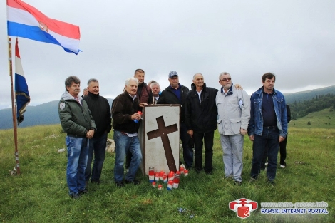 Obilježena 43. obljetnica od dolaska Fenix skupine