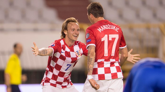 Hrvatska 1:1 s Italijom na praznom Poljudu