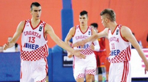 FIBA izbacuje Hrvatsku i Srbiju sa Svjetskog prvenstva?