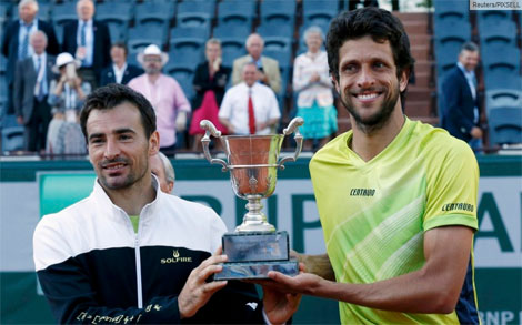 Ivan Dodig i Marcelo Melo osvojili Roland Garros!