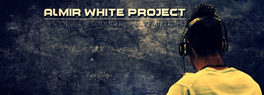 Predstavljamo: Almir White Project