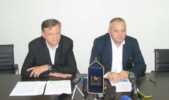 Tužiteljstvo BiH ima selektivan pristup prema braniteljima i zapovjednicima HVO-a