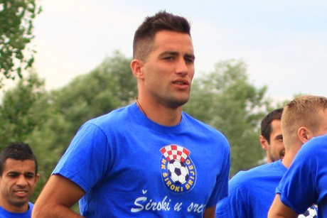Sporazumno raskinuli Široki Brijeg i Plazonić