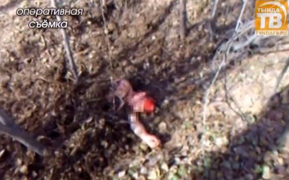 Ispovijest žene koju je medvjed živu zakopao i ostavio za sljedeći obrok!