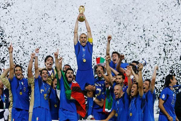 italija