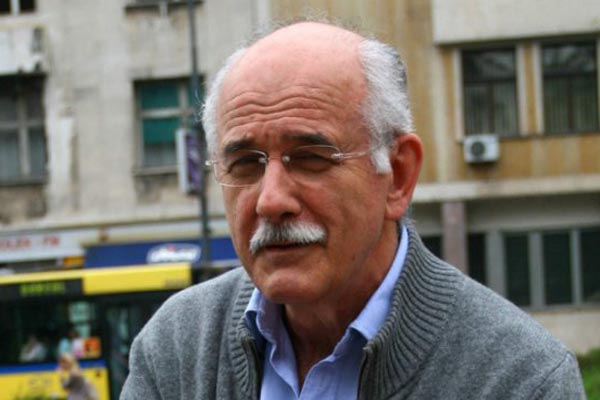 kornelije kovac