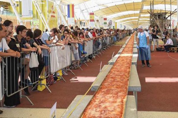 PIZZA