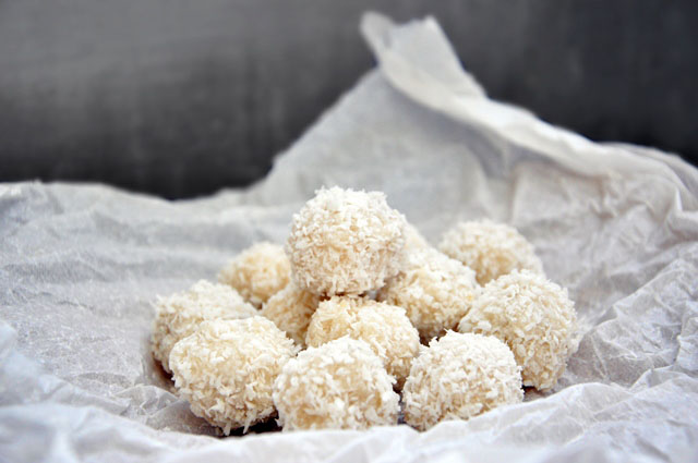 Recepti za fit tijelo: Čokolino i Raffaello