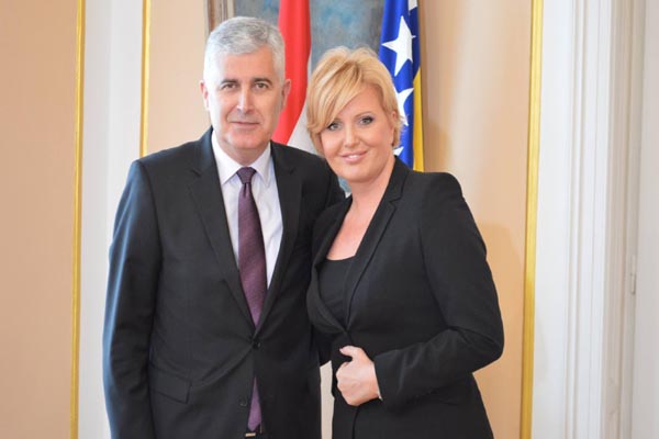 sanela i dragan