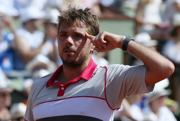 Roland Garros: Stan Wawrinka pobjednik