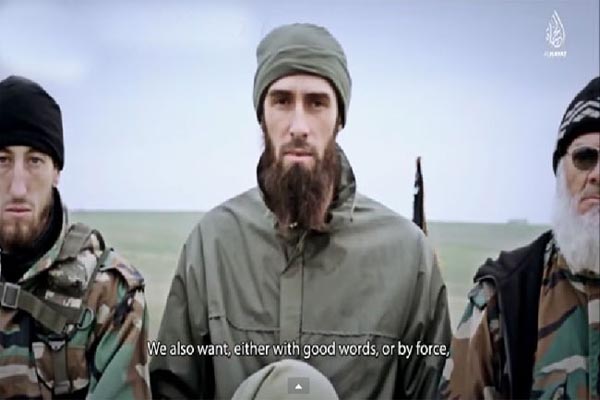 isil