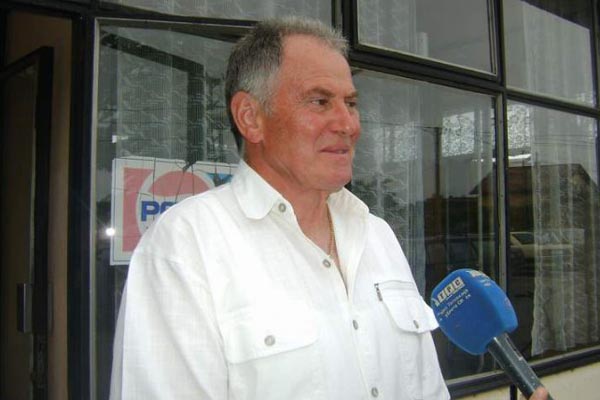 Vid Babić