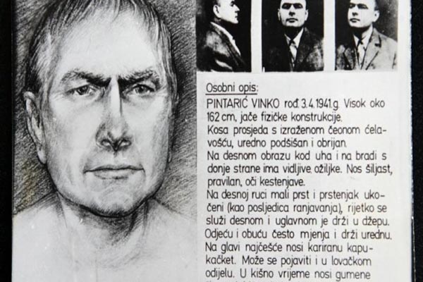 Vinko Pintarić