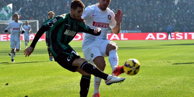 Šime Vrsaljko