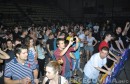 dani studentskog zbora, Sveučilište u Mostaru, Hladno pivo