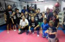 SLAVA MMA Mostar , Split, turnir