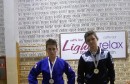 judo klub neretva, Ante Galić