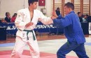 judo klub neretva, Ante Galić