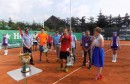 Pavel Nejedly , Kiseljak, tenis