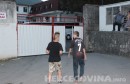 Stadion HŠK Zrinjski, NK Široki Brijeg, povratak, Mostar