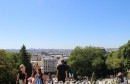 Pariz, Montmartre 