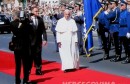 papa u predsjednistvu