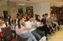 studentski zbor, dani zbora, Mostar