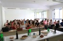 studentski zbor, dani zbora, Mostar