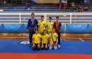 Judo, Judo borsa, Balkansko judo prvenstvo