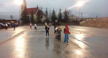 Škola nogometa HNK Bjelopoljac organizira nogometni turnir Lipanjske zore 2015
