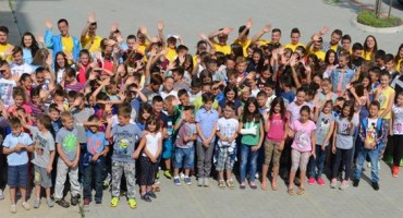 Frama Mostar – Dan radosti bez granica