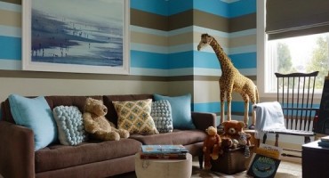 Boja kojom okrečite sobu određuje puno toga