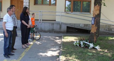 pogibija, teška prometna nesreća