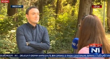 Mostar: Oda za Real, arija za Manchester - Zrinjski na redu