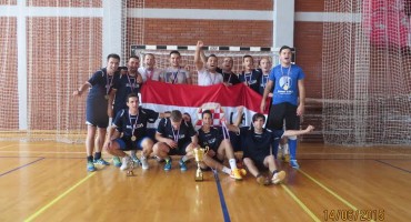 Župa Stolac osvojila drugo mjesto na završnici KMNL-a