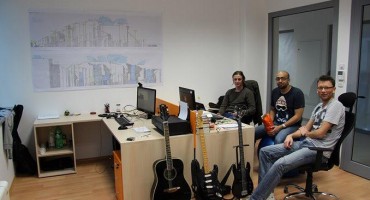 Mostar: Startup Four Game Studio objavio svoju prvu igru dostupnu na mobilnim platformama 