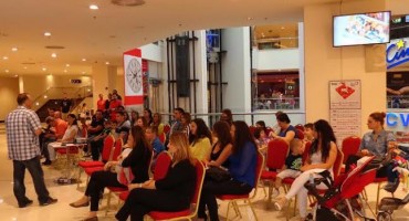 Mostar: Zanimljivo predavanje privuklo mnoge roditelje