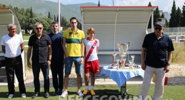 HŠK Zrinjski svladao FK Velež na memorijalu Miroslav Mican Kordić