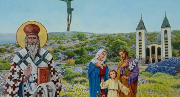 Novo remek djelo Marina Topića