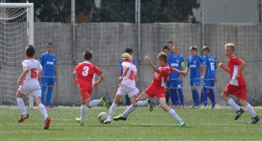 U srijedu se održava 6. memorijalni turnir Ivan Ćubela Ćubi