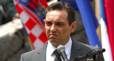 Vrijeme je za VELIKU UZBUNU u Hrvatskoj