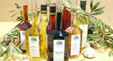 Recept: Aromatizirani ocat