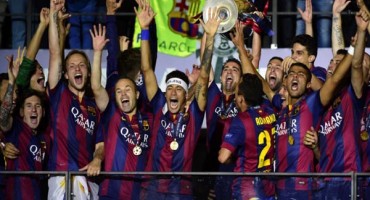 barca