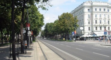 Beč je još jednom prvi na listi svjetskih gradova